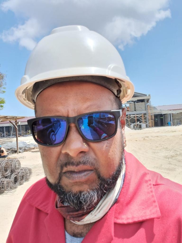 Suraj Ramnarine, Project Manager at Quality Project Management
